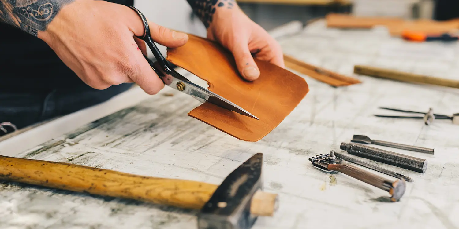 The Punching Process: Precision and Angle